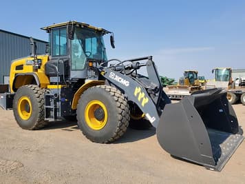 Main image XCMG XC938U